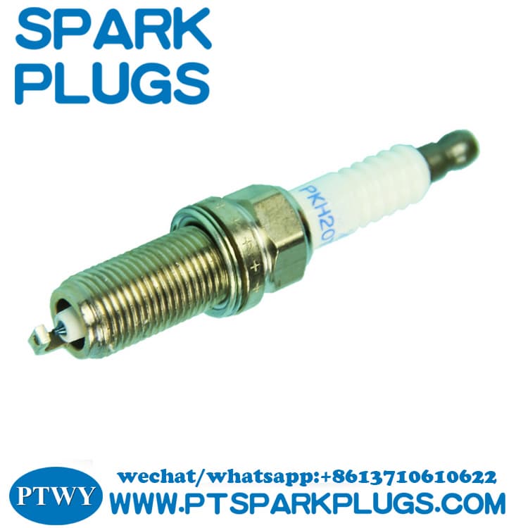 Spark Plugs  For  Denso  PKH20TT  4506
